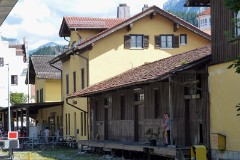 Füssen, 16. July 2014