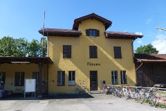Füssen, 16. July 2014