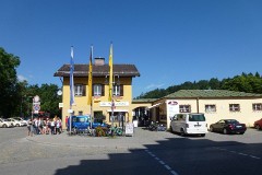 Füssen, 16. July 2014