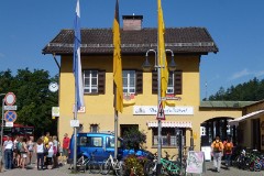 Füssen, 16. July 2014