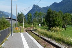 Unterammergau, 19. July 2014