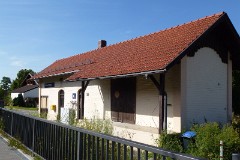 Unterammergau, 19. July 2014