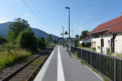 Unterammergau, 19. July 2014