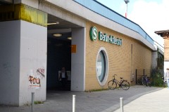 Berlin Adlershof, 27. September 2014