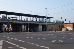 Berlin Adlershof, 29. October 215