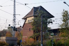 Berlin Friedrichshagen, 29. October 2015