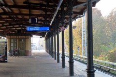 Berlin Friedrichshagen, 29. October 2015