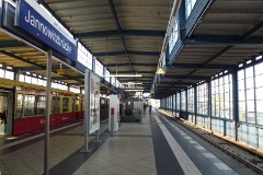 Berlin Jannowitzbrücke, 28. October 2015