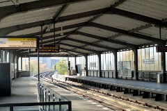 Berlin Möckernstraße, 28. October 2015