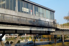 Berlin Möckernstraße, 28. October 2015