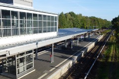 Berlin-Marzahn, 28. September 2014