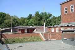 Berlin Olympia Stadion, 12. May 2008
