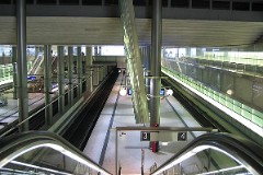 Potsdamer Platz, 6. April 2007