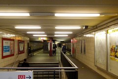 Berlin Stadtmitte, 26. October 2015