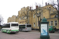 Brandenburg (Havel), 9. April 2007