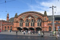 Bremen, 29. August 2009