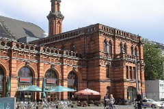 Bremen, 29. August 2009