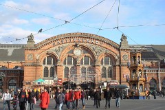 Bremen, 12. December 2009