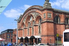 Bremen, 21. April 2005