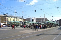 Bremen, 21. April 2005