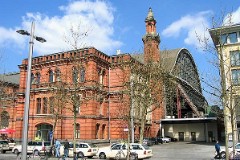 Bremen, 21. April 2005