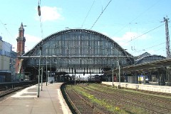 Bremen, 21. April 2005