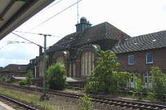 Bremerhaven, 27. July 2007