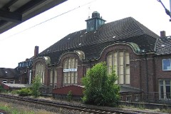 Bremerhaven, 27. July 2007