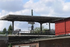 Alte Wöhr, 19. July 2009