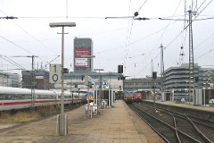 Hamburg-Altona, 25. December 2006