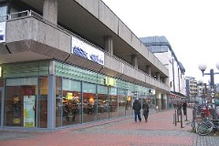 Hamburg-Altona, 25. December 2006