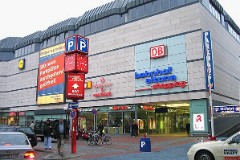 Hamburg-Altona, 25. December 2006