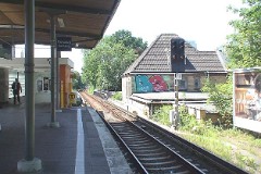 Bahrenfeld, 24. July 2008
