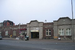 Barmbek