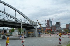 Baumwall, 15. May 2010