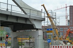 Baumwall, 15. May 2010