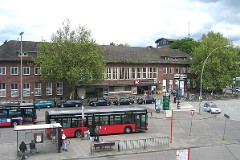 Bergedorf