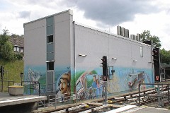 Billstedt, 6. June 2009