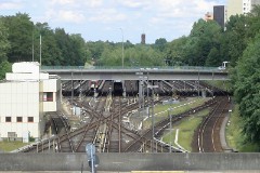 Billstedt, 6. June 2009