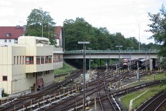 Billstedt, 6. June 2009