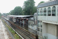 Blankenese, 19. July 2008