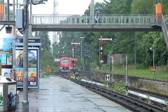 Blankenese, 19. July 2008