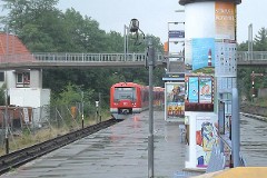 Blankenese, 19. July 2008