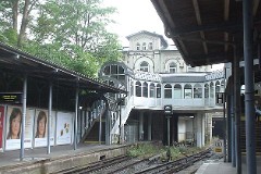 Blankenese, 19. July 2008