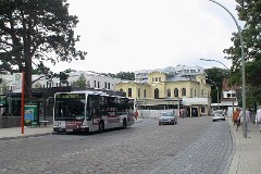 Blankenese, 19. July 2009