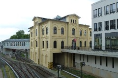 Blankenese, 1. May 2010