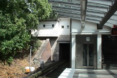 Borgweg