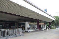 Burgstrasse, 6. June 2009
