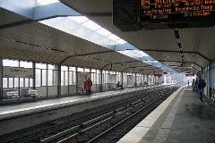 Dehnhaide, 11. January 2009