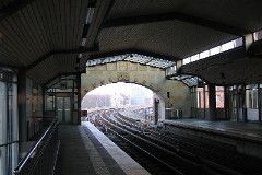 Dehnhaide, 11. January 2009